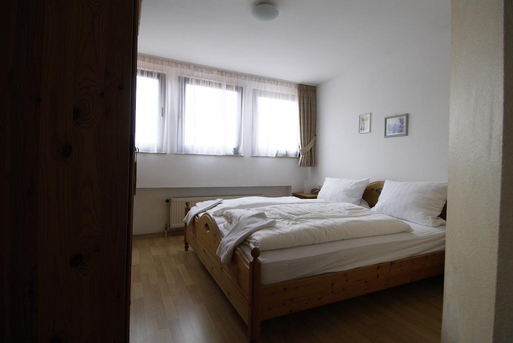 Hotel Regina Zirndorf Ruang foto