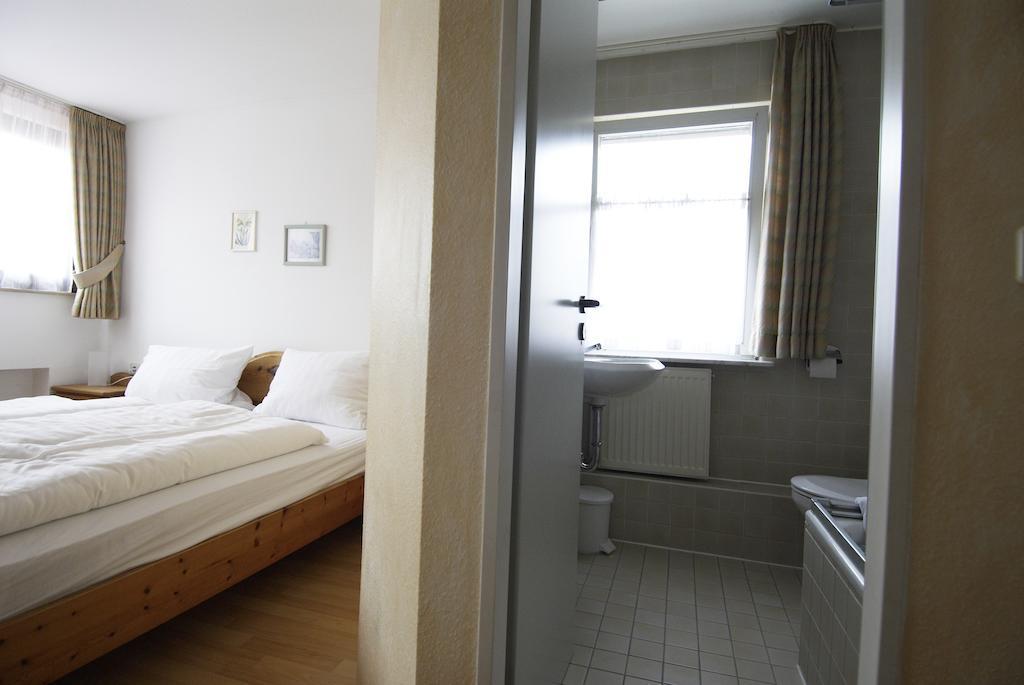 Hotel Regina Zirndorf Ruang foto