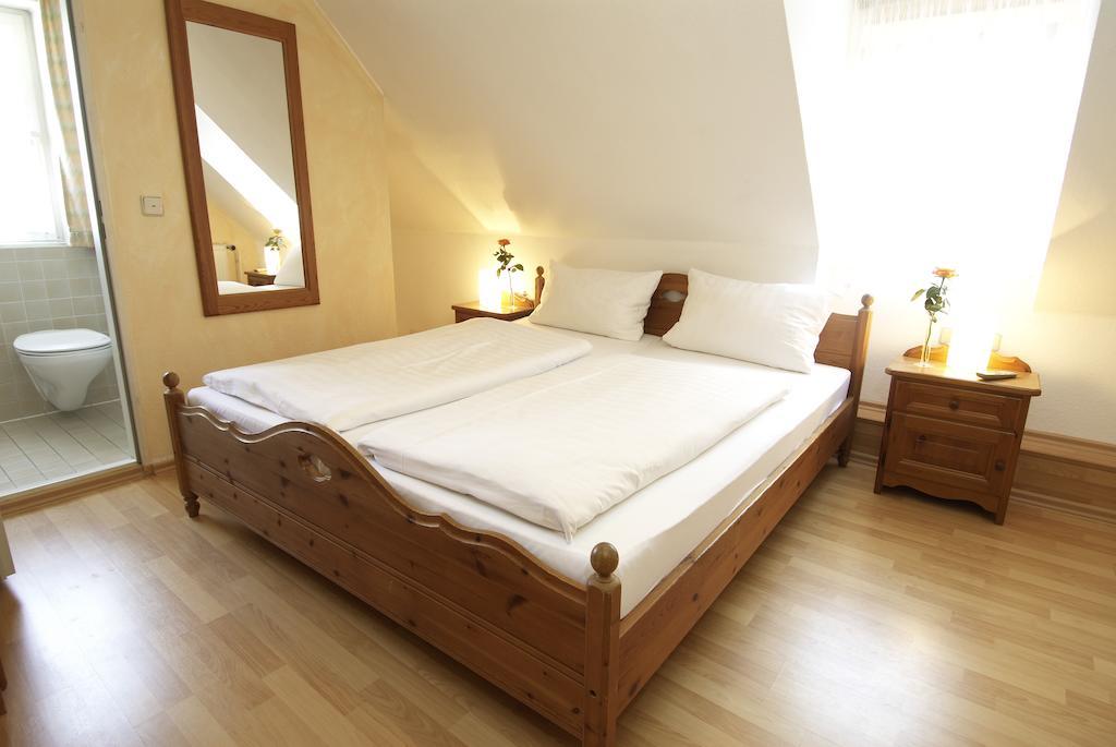 Hotel Regina Zirndorf Ruang foto
